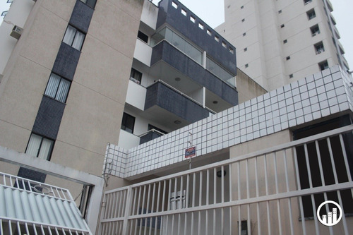 Imagem 9 de 17 de Apartamentos Para Vender Com 3 Quartos, 92m² - Santa Mônica - 65495