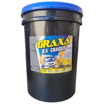 Comprar Graxa Chassis E Pinos Maquina E Automotivo Balde 20kg
