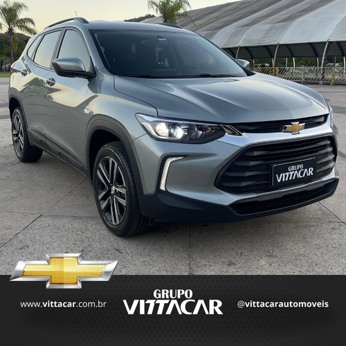 Chevrolet Tracker 1.0 Lt Turbo Aut. 5p