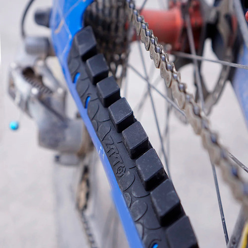 Protector De Cuadro De Bicicleta, Cadena De Bicicleta Ztto C