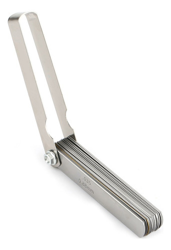 Blade Feeler - Cuchillas Imper Métricas De Acero Inoxidable