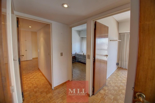 Imagen 11 de 30 de Departamento - Recoleta