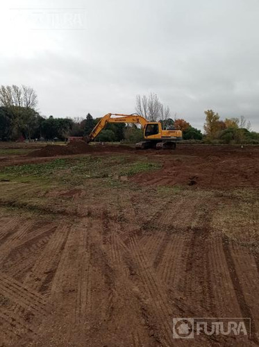 Imagen 10 de 14 de Terreno 356m2 Barrio Naranjo Ii