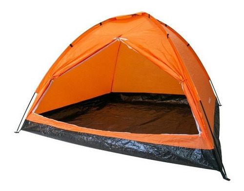 Carpa Para 4 Personas Kushiro(uritorco) - Portalvendedor 