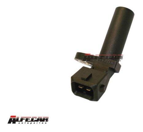 Sensor Rpm Posicion Ciguenal Arbol Ford Fiesta 