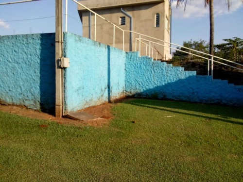 4.600m² B.joão Aranha Paulínia Sp. - Ch00140