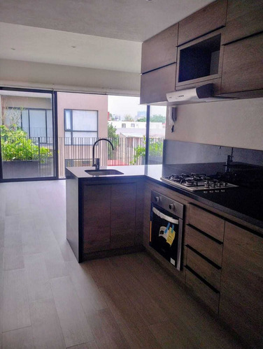 Nuevos Departamentos En Venta, Col. San Simón Ticumac