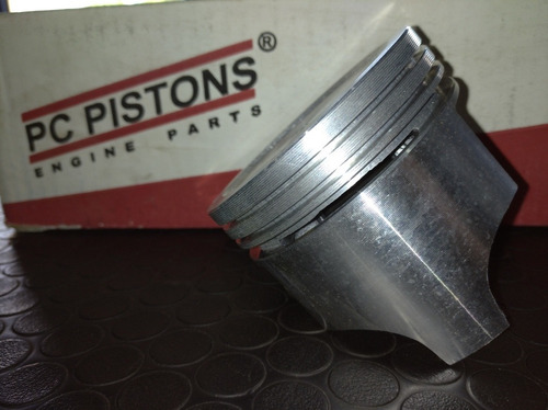 Pistones Chévrolet 305 0.20