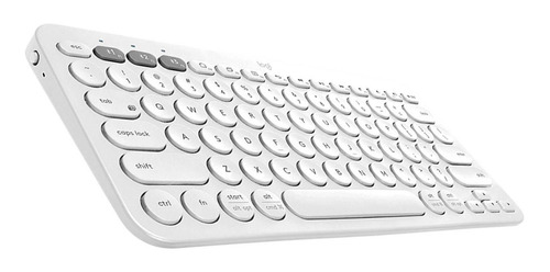 Teclado Bluetooth Multidispositivo Logitech K380