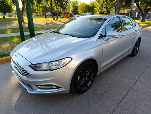 Ford Mondeo 2.0 Titanium Ecoboost At 240cv