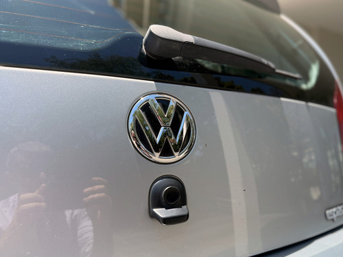 Volkswagen Up! 1.0 Move Up! 75cv 5 p