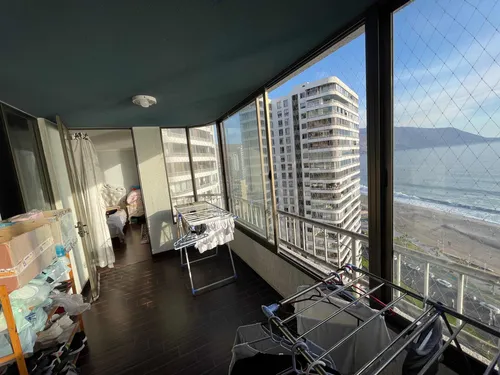 Se Vende Departamento Mar Egeo, Torre Rodas, 3d,2b,1e,1bd
