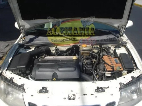 Saab 9-3 Venta Por Partes Deshueso Refacciones Yonkee Acceso