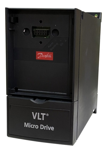 Variador Microdrive Danfos, 1.0 Hp 230v - Modelo: 132f0010