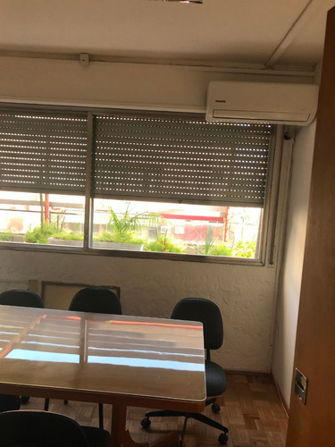 Amplias Oficinas