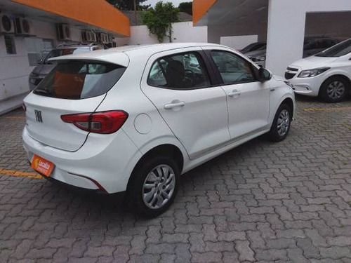 Fiat Argo 1.0 Firefly Flex Drive Manual