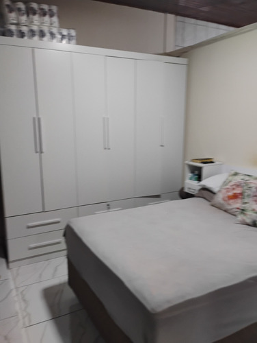 Oportunidade De Imóvel Sao 2 Casas Com Toda Praticidade