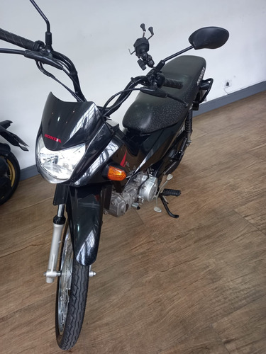 Honda Pop 110i