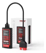 Comprar Thinkcar Diagzone Thinkdiag 2 Scanner Launch Software