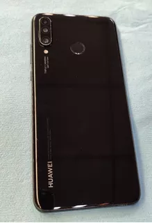 Celular Huawei P30 Lite 256 Gb 6 Gb Ram