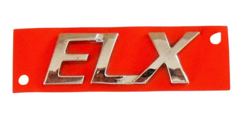 Fiat Emblema Maleta Palio Siena Elx