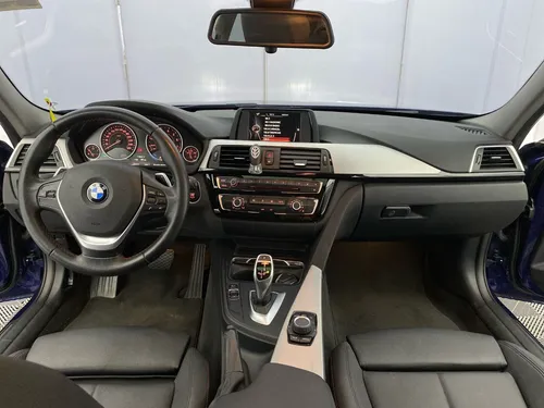 BMW Serie 3 2.0 320i F30 Sportline