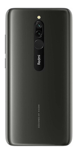 Xiaomi Redmi 8 Dual SIM 32 GB Preto-ônix 3 GB RAM