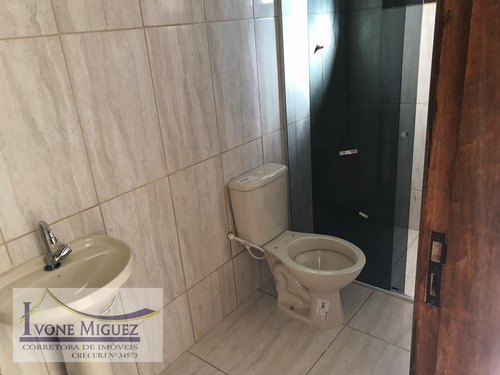 Imagem 9 de 15 de Casa Em Recanto Dos Eucaliptos - Paty Do Alferes - 2907