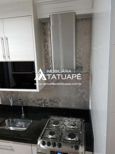 Imagem 10 de 30 de Apartamento - Ap000482 - 69414876