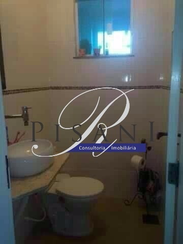 Imagem 14 de 15 de Casa - Ca00483 - 4792620