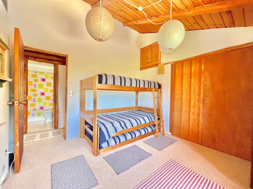Oportunidad: Dos Impecables Casas En Venta En Cachagua