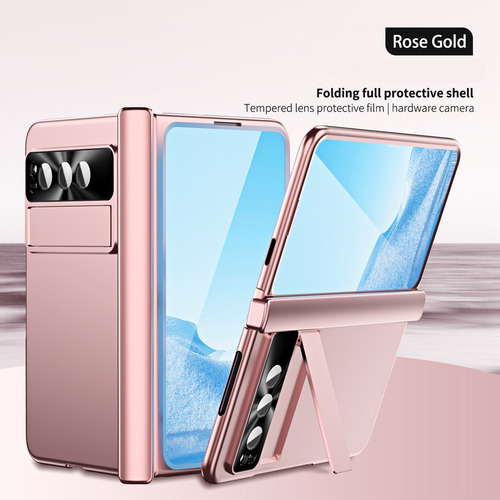 For Google Pixel Fold Todo Incluido Funda Protectora