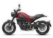 Imagen 3 de 10 de Benelli Leoncino 500