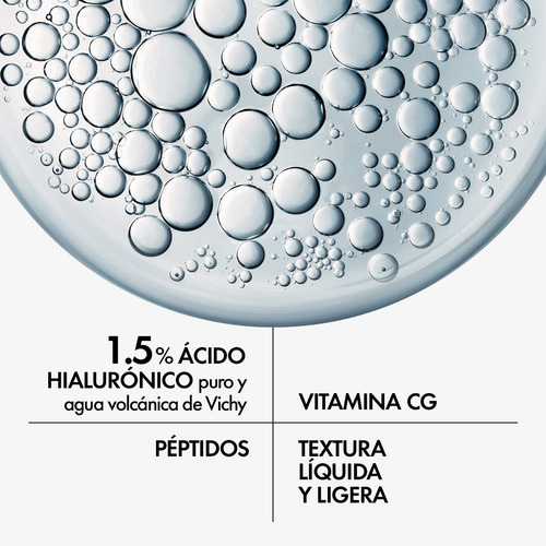 Serum Antiedad Liftactiv Supreme H.a. Epidermic Filler Vichy