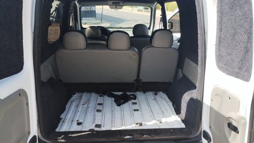 Renault Kangoo 1.6 2 Confort 5as Aa Da Svt 1plc