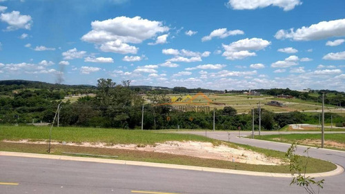 Terreno À Venda, 360 M² Por R$ 260.000,00 - Loteamento Residencial Una - Itu/sp - Te0552