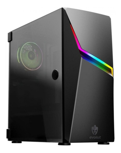 Pc Gamer I5 9400f 16gb Ddr4 Gtx 1650 4gb Watercooler 120mm