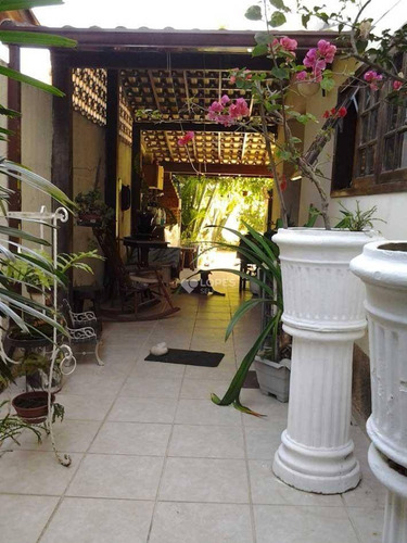 Imagem 2 de 20 de Casa À Venda, 163 M² Por R$ 650.000,00 - Serra Grande - Niterói/rj - Ca15024