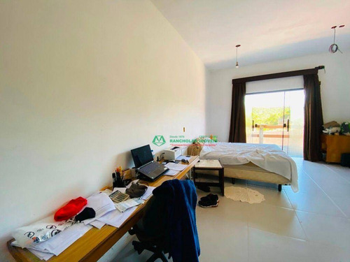 Imagem 21 de 30 de Casa Com 3 Dormitórios À Venda, 330 M² Por R$ 1.700.000 - Recanto Suíço - Vargem Grande Paulista/sp - Ca6083