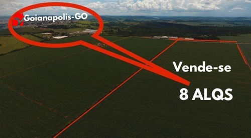 Imagem 4 de 4 de Terreno / Area - Zona Rural - Ref: 1403 - V-1403