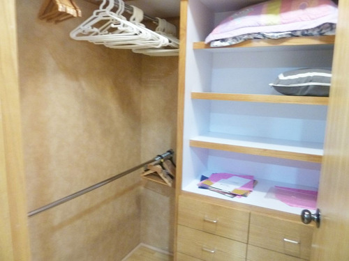 Imagen 19 de 30 de Departamento En Venta En Interlomas, Palma Real