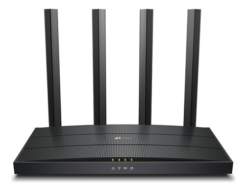 Router Inalambrico Tp-link Archer Ax12 Ax1500 Wifi 6