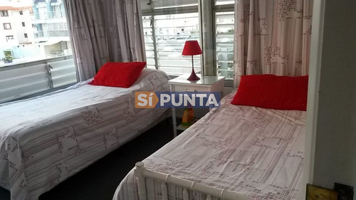 Imagen 9 de 13 de Apartamento En Venta - Peninsula
