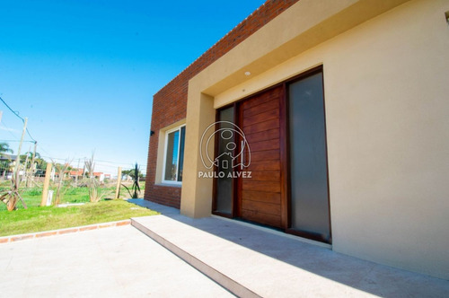 Casas Venta 3 Dormitorios Piriápolis