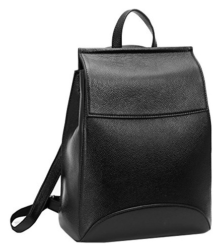 Heshe Genuine Leather Backpack Designer Purses For Uds0v