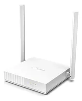 Comprar Router Tp-link N 300mbps 2 Antenas 5dbi Tl-wr820n Acme