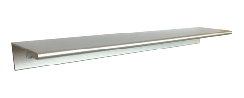 Tirador Manija Vento 160 Aluminio Cajon Mueble X 4 Unidades