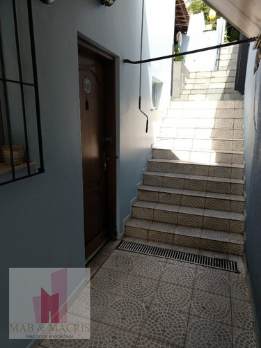 Imagem 17 de 21 de Linda Casa A Venda - Mab5260