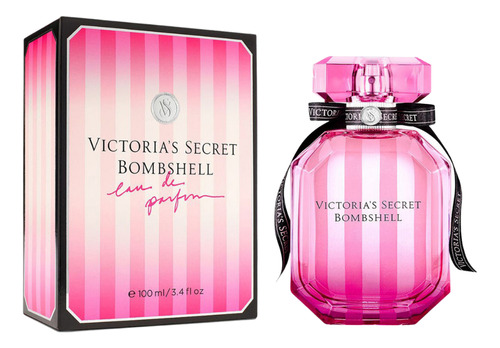 Victoria's Secret Bombshell Women 100ml Edp