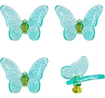 Comprar 4 Pomos De Cristal Para Gabinetes, Pomos Para Cajones, Pomos